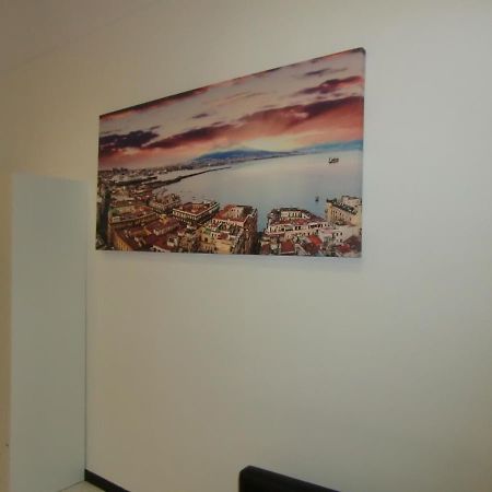 Heart Of Naples Διαμέρισμα Εξωτερικό φωτογραφία